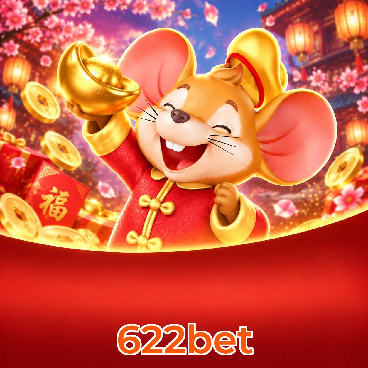 Página oficial da 622bet no Facebook com promoções e suporte