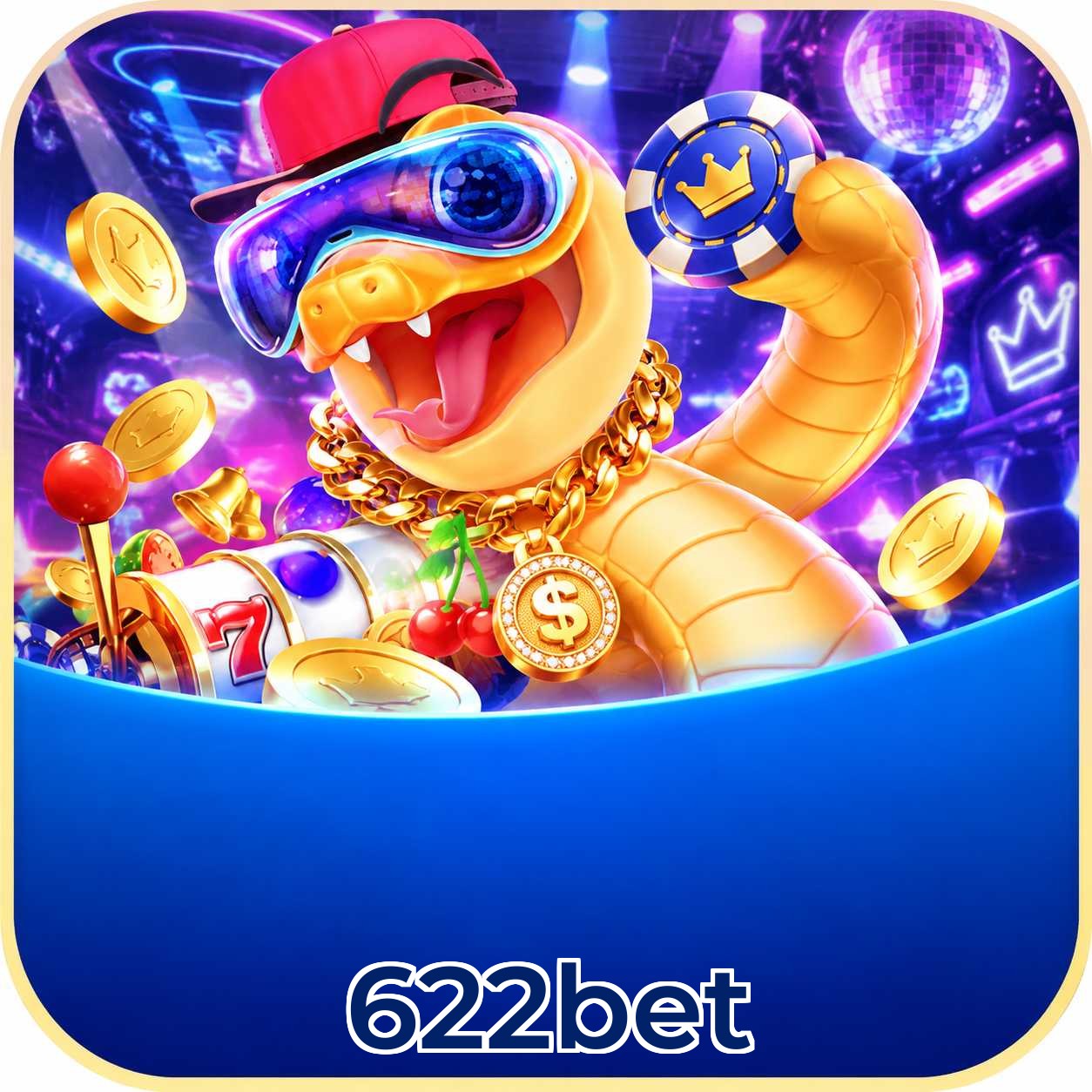 Comparativo do app 622bet versus navegador mobile