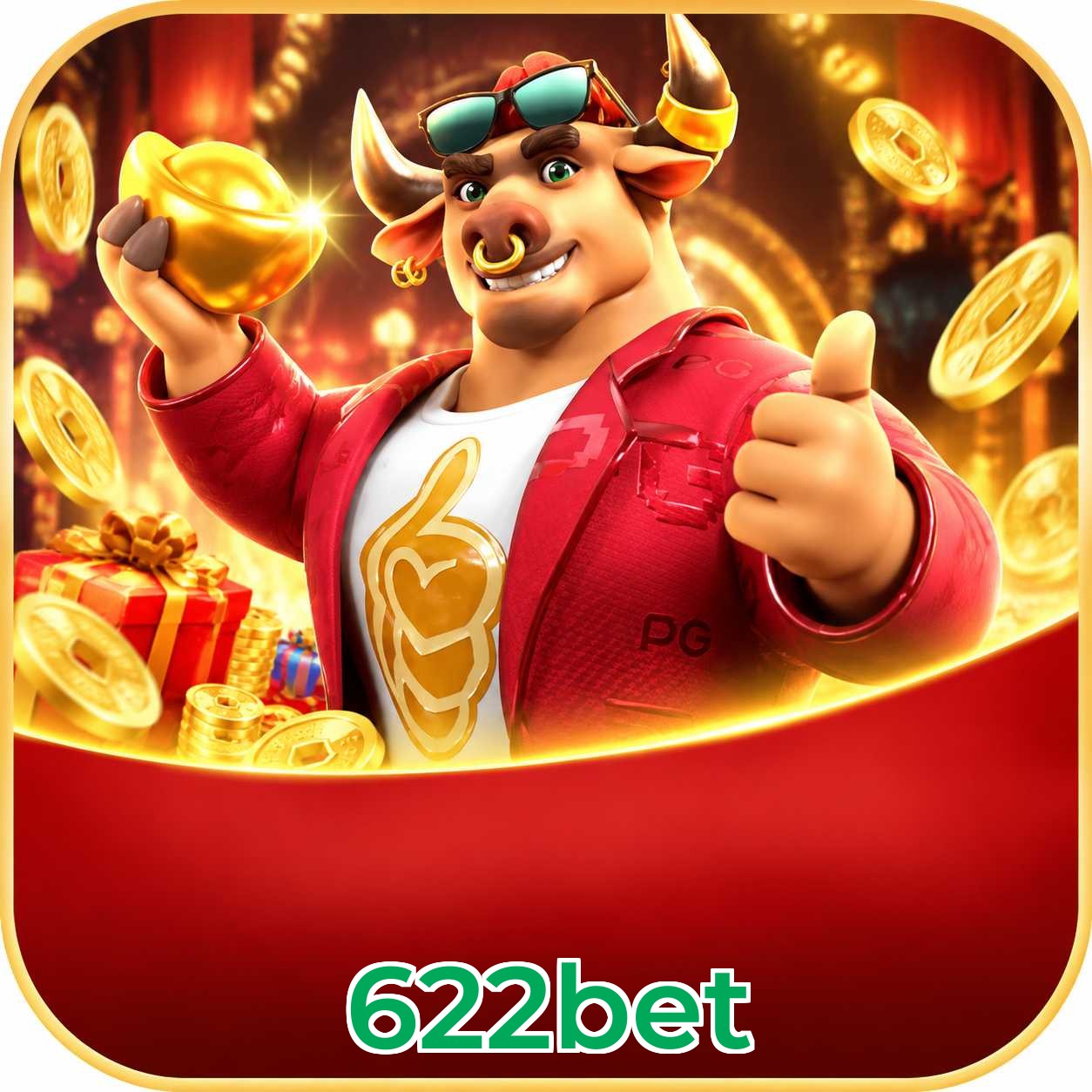 Tabela de RTP dos jogos mais jogados na 622bet
