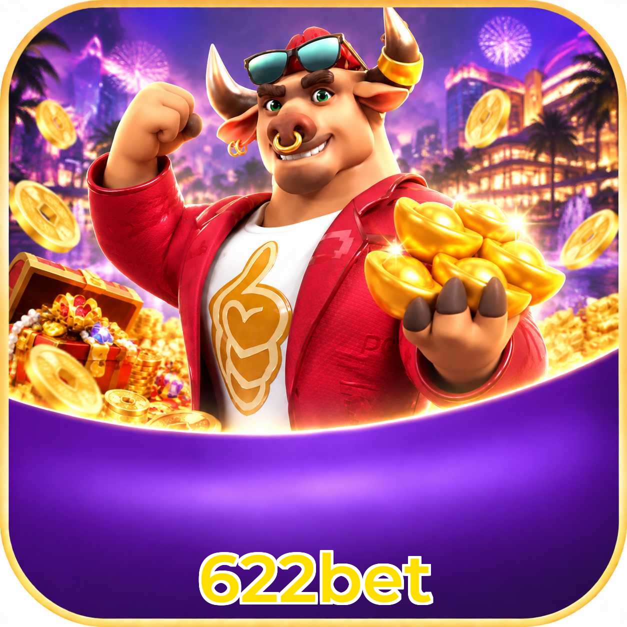 Ferramentas de jogo responsável e controles de limite na 622bet