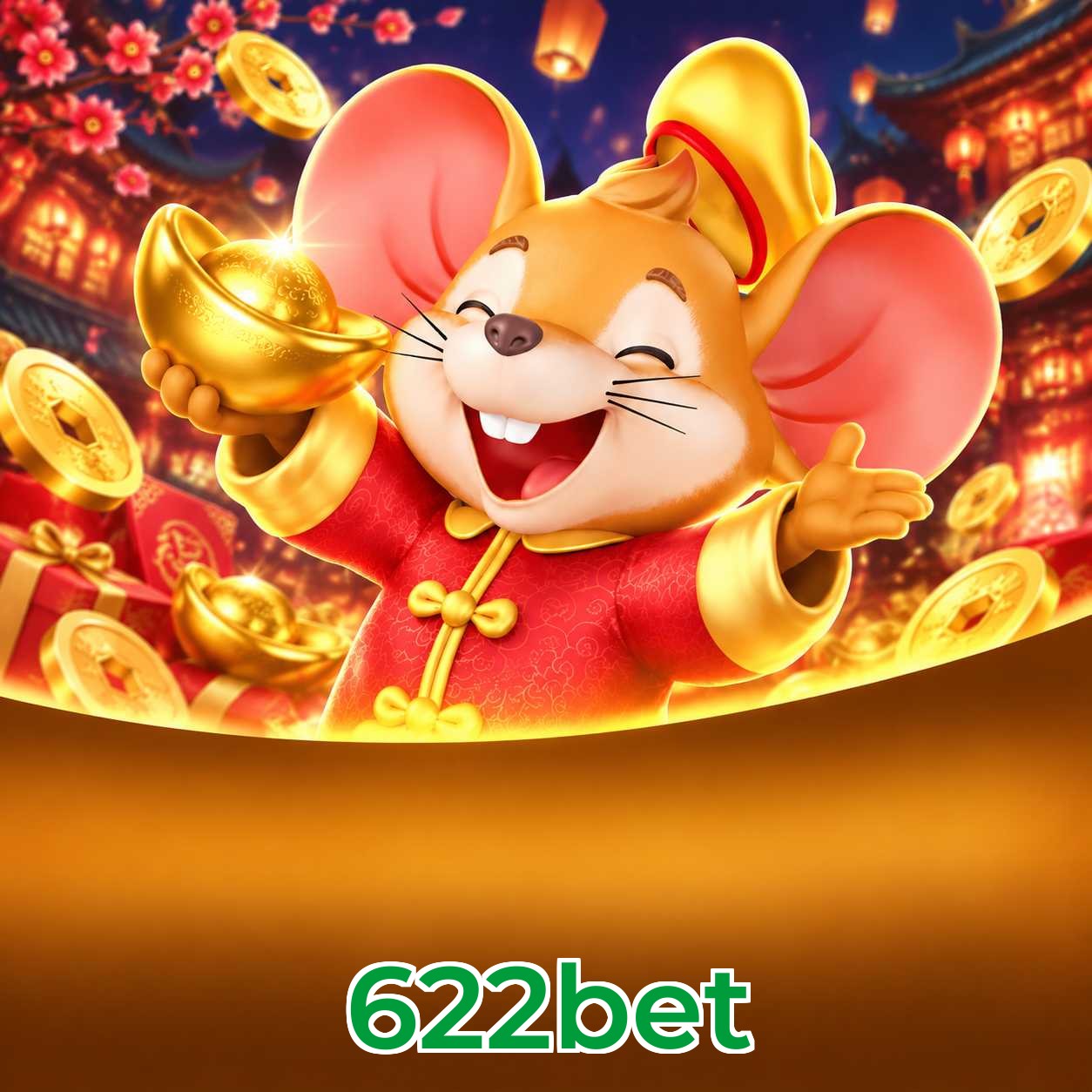 Download seguro do app 622bet com APK oficial de 58MB