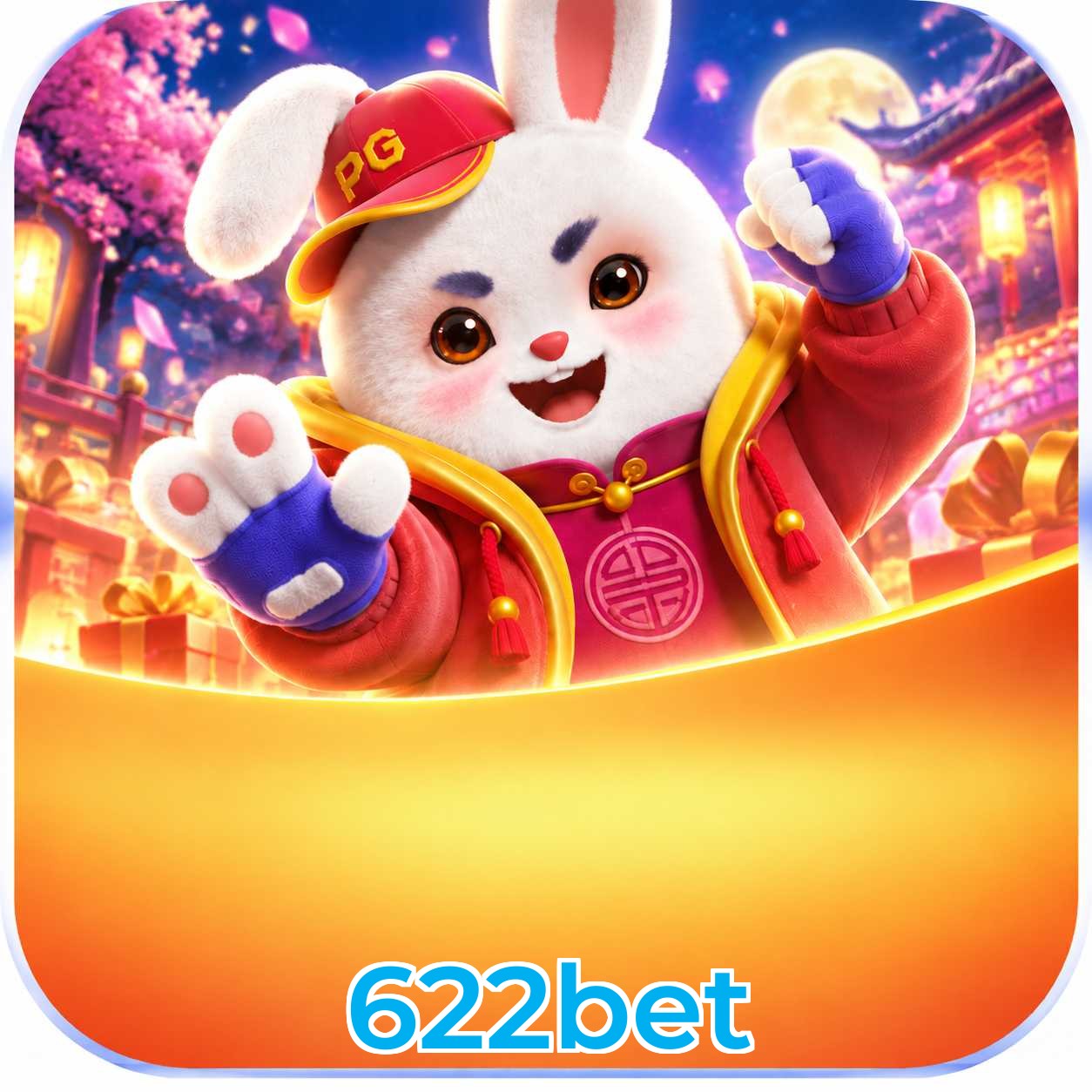 Jogos Fortune da 622bet com Fortune Tiger e títulos PG Soft
