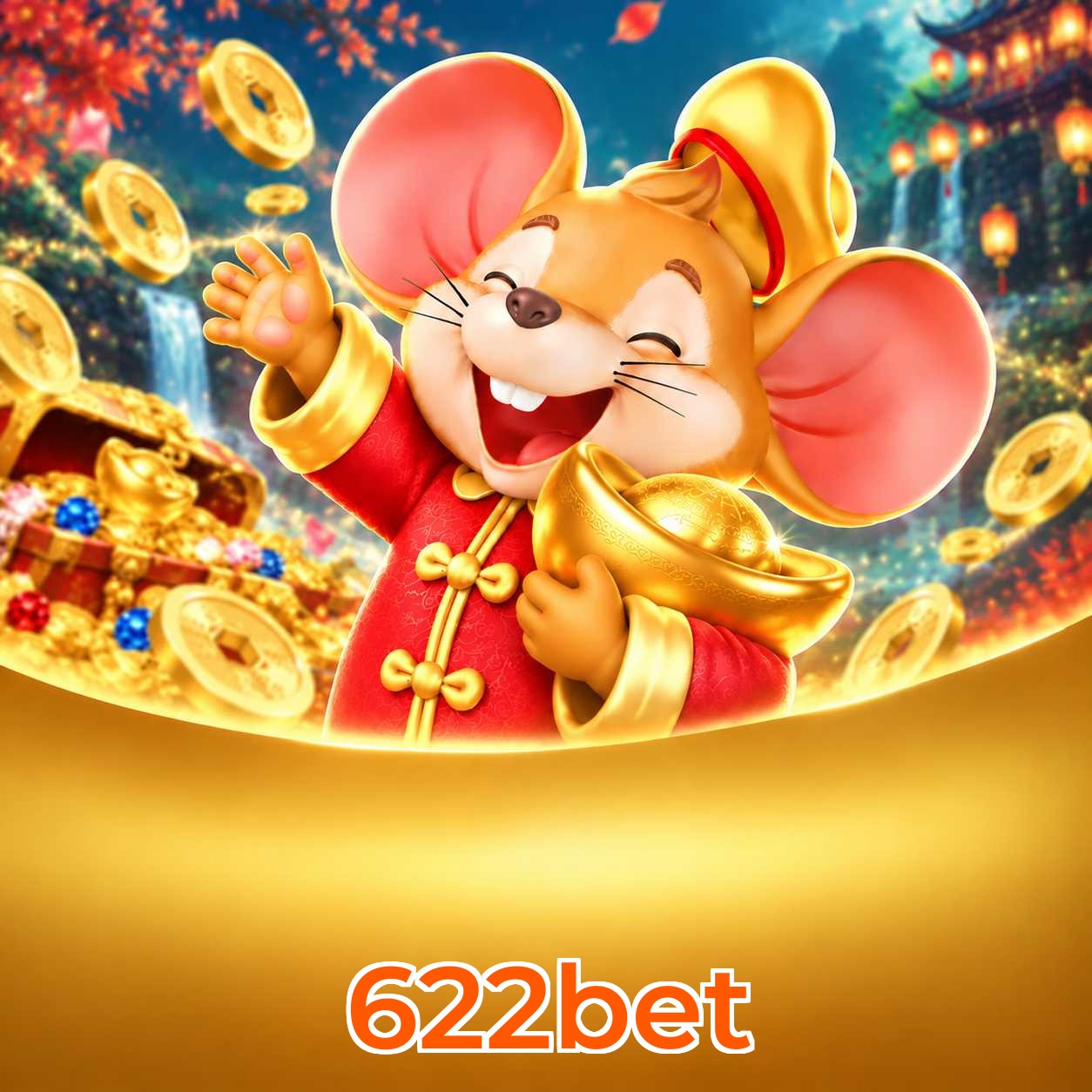 Cassino ao vivo da 622bet com dealers reais e mesas HD