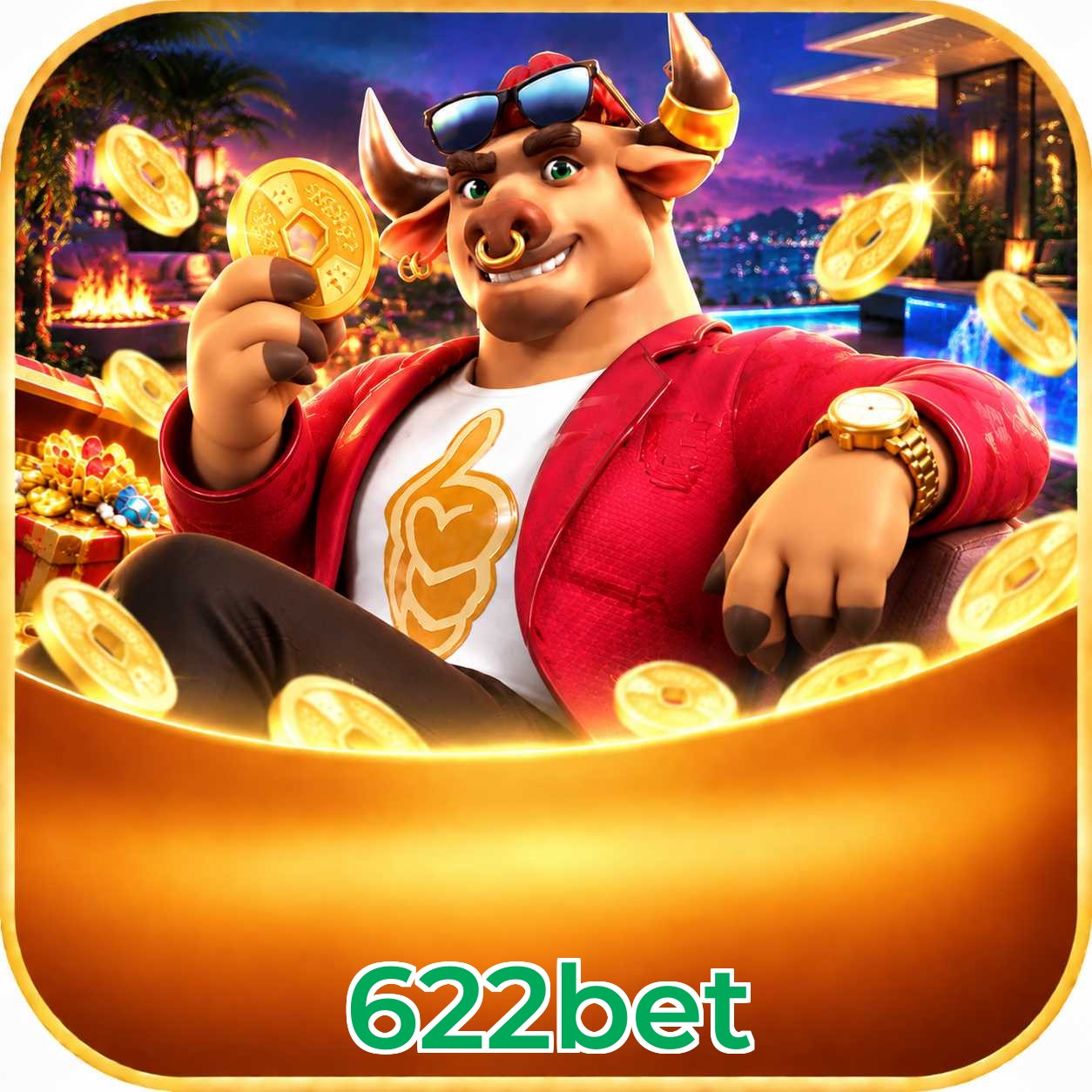Instalação do app 622bet no Android e iOS em poucos minutos