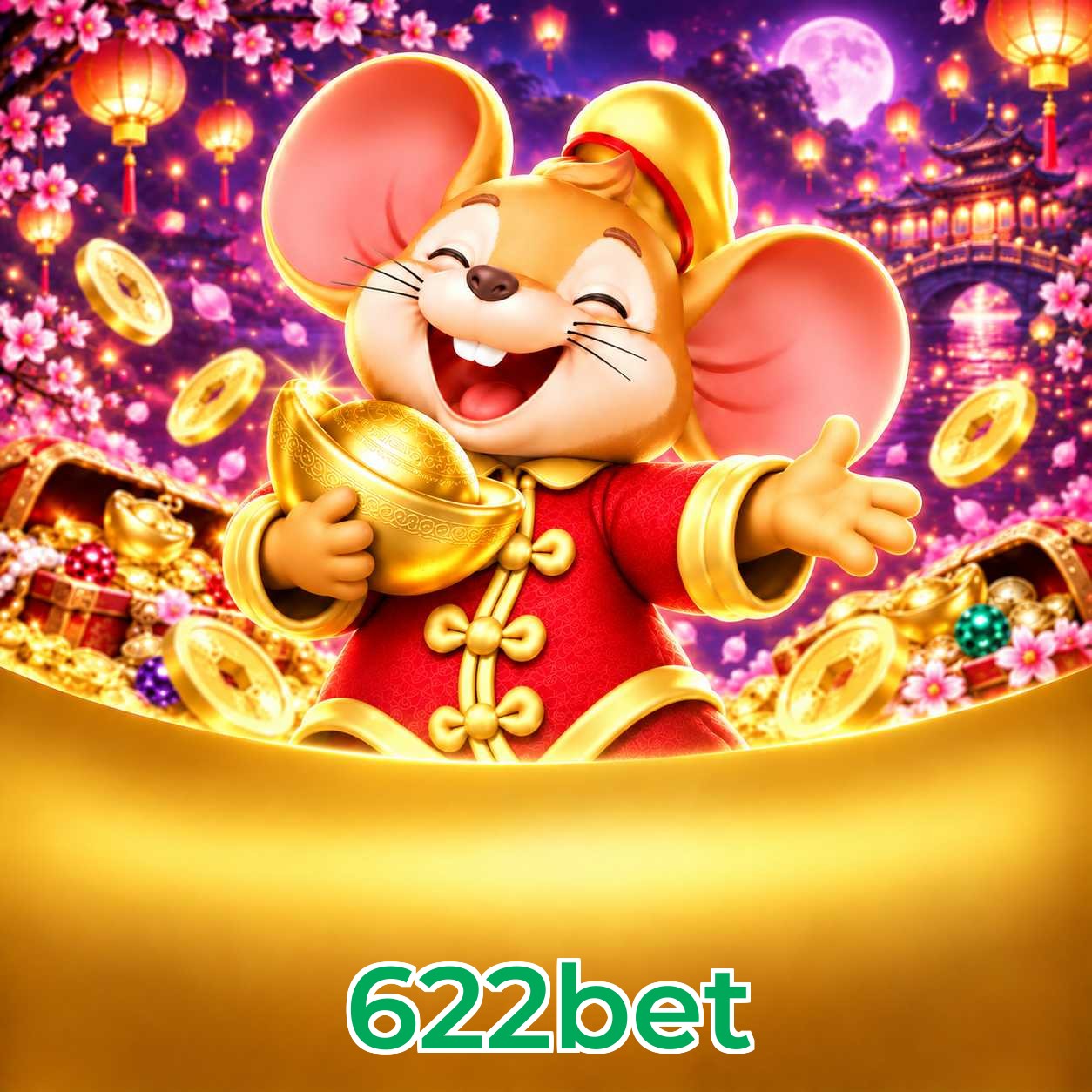 APK oficial da 622bet para Android com instalação verificada